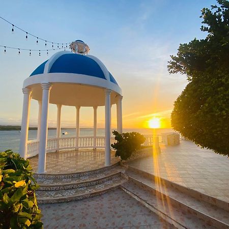 Piergiorgio Palace Hotel Puerto Plata Ngoại thất bức ảnh