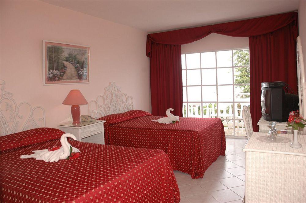 Piergiorgio Palace Hotel Puerto Plata Phòng bức ảnh