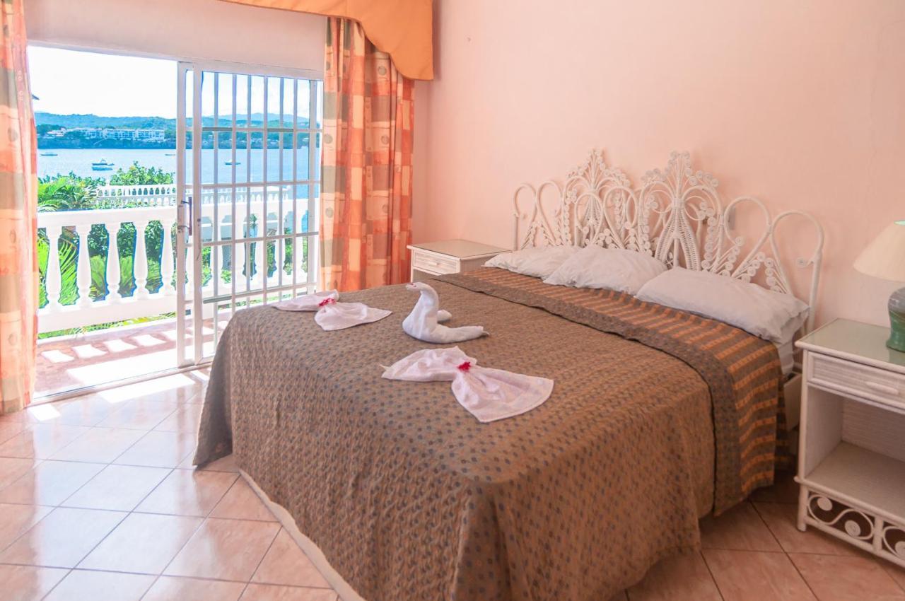 Piergiorgio Palace Hotel Puerto Plata Ngoại thất bức ảnh