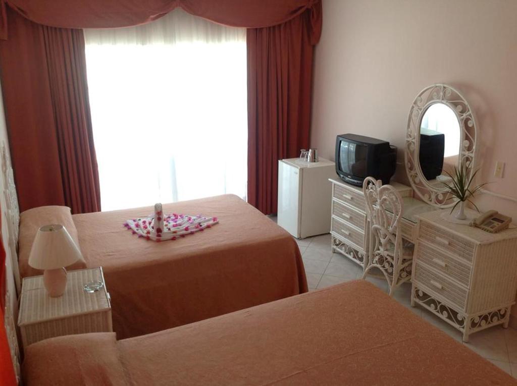 Piergiorgio Palace Hotel Puerto Plata Phòng bức ảnh