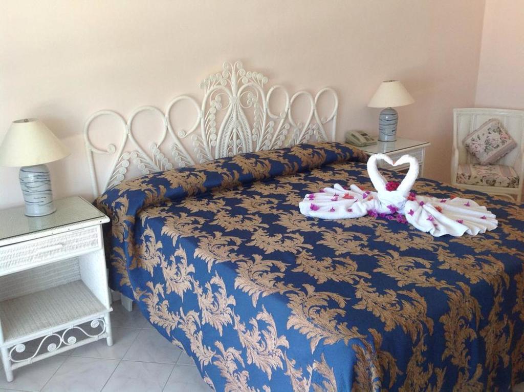 Piergiorgio Palace Hotel Puerto Plata Phòng bức ảnh