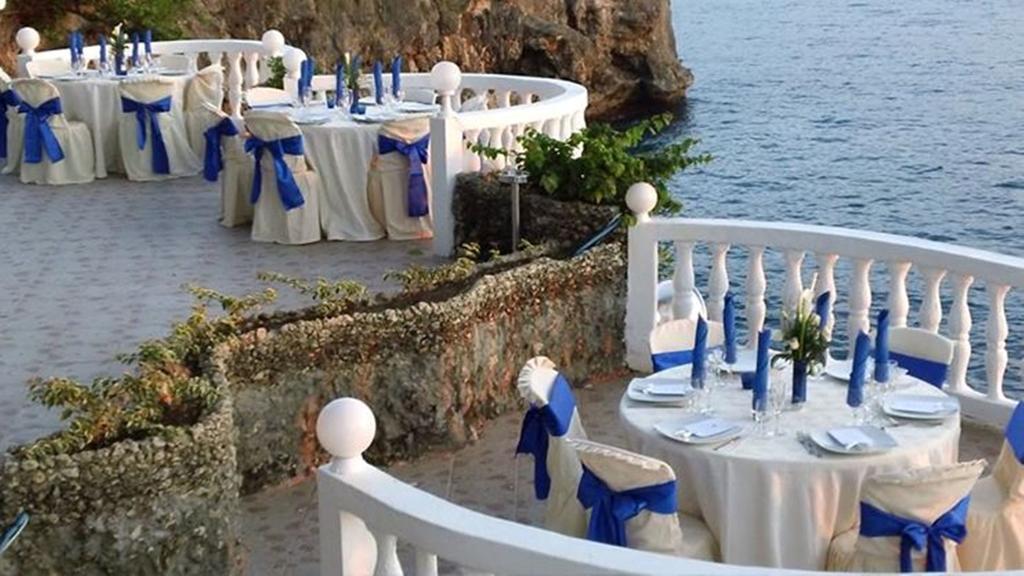 Piergiorgio Palace Hotel Puerto Plata Ngoại thất bức ảnh