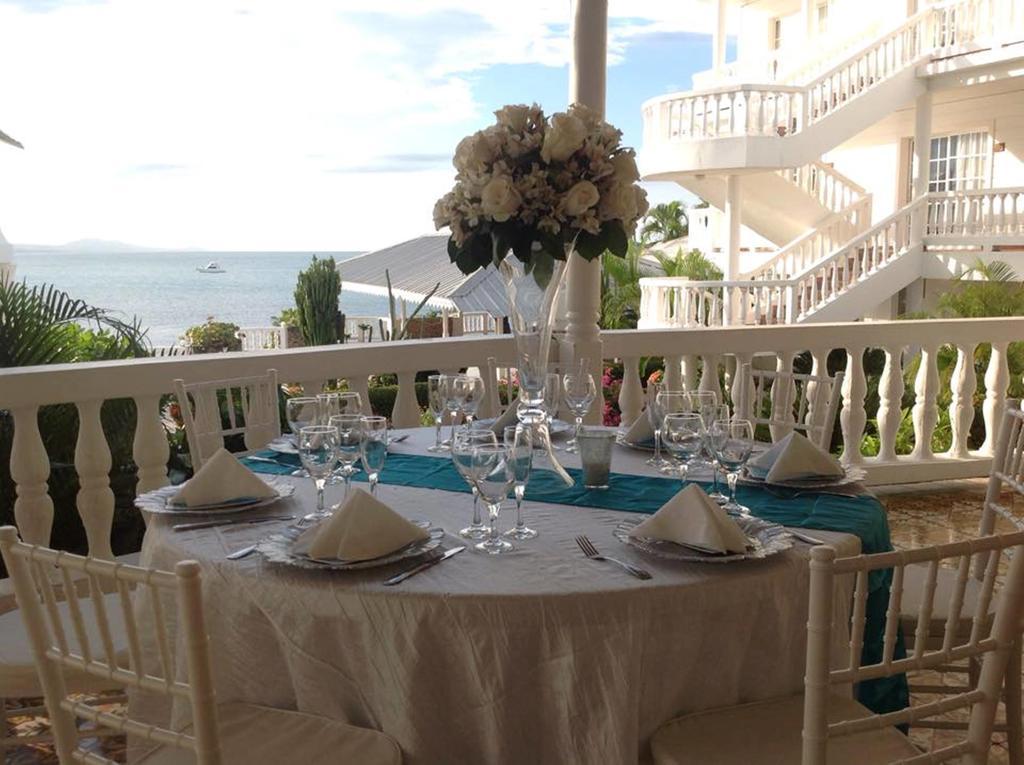 Piergiorgio Palace Hotel Puerto Plata Ngoại thất bức ảnh