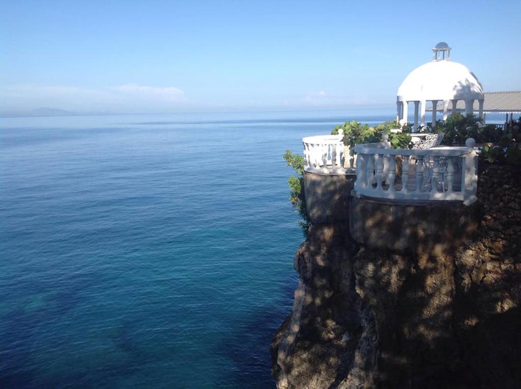 Piergiorgio Palace Hotel Puerto Plata Ngoại thất bức ảnh