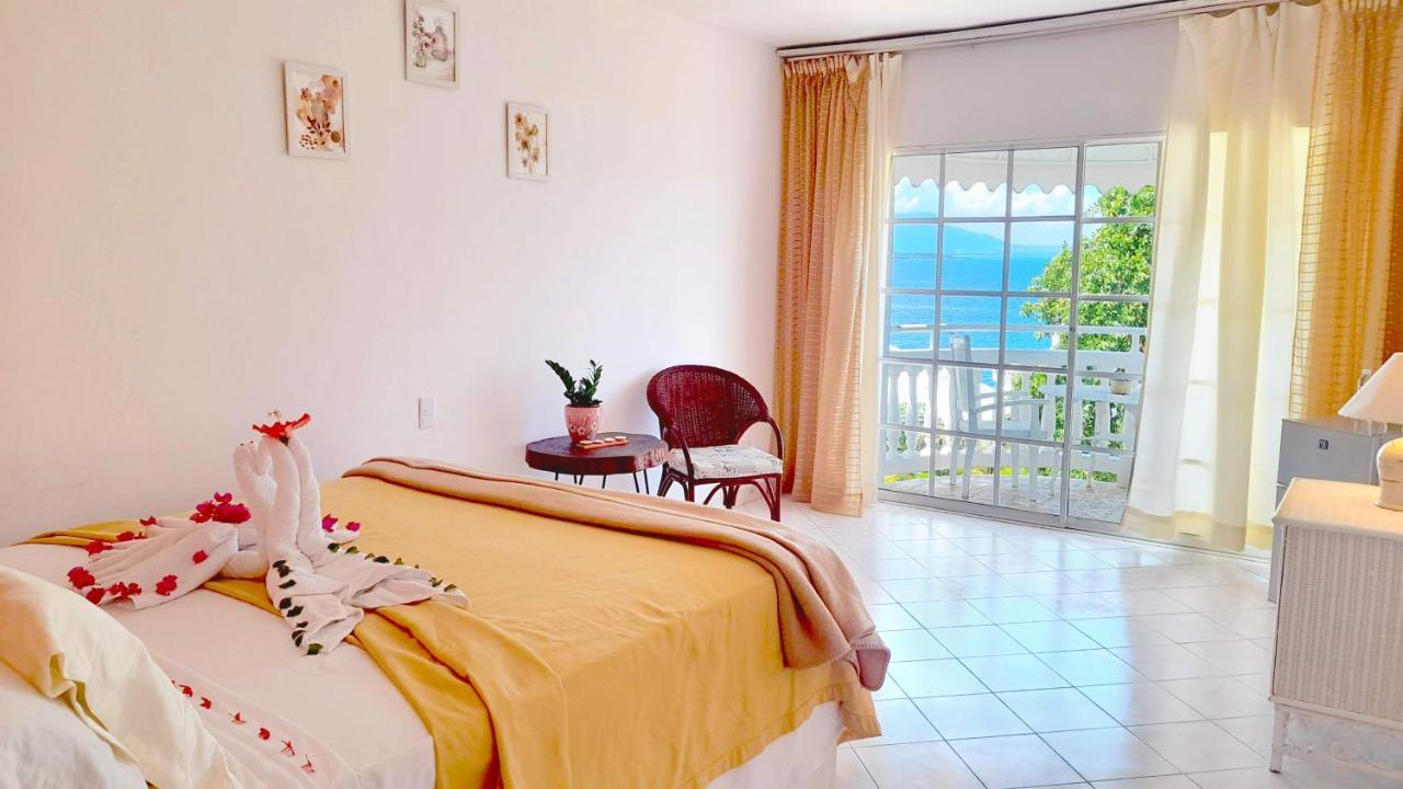 Piergiorgio Palace Hotel Puerto Plata Ngoại thất bức ảnh