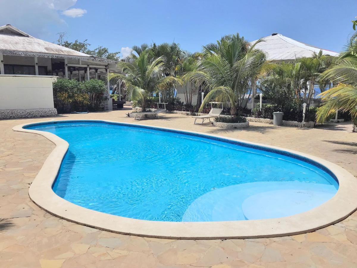 Piergiorgio Palace Hotel Puerto Plata Ngoại thất bức ảnh