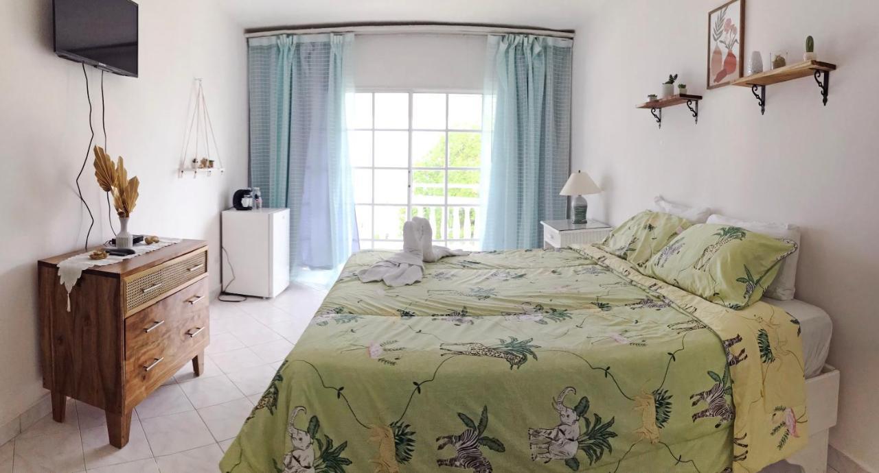 Piergiorgio Palace Hotel Puerto Plata Ngoại thất bức ảnh