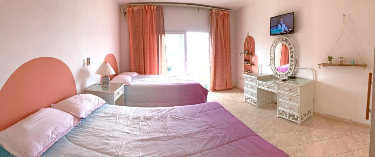 Piergiorgio Palace Hotel Puerto Plata Ngoại thất bức ảnh