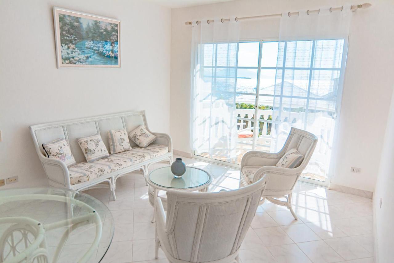 Piergiorgio Palace Hotel Puerto Plata Ngoại thất bức ảnh