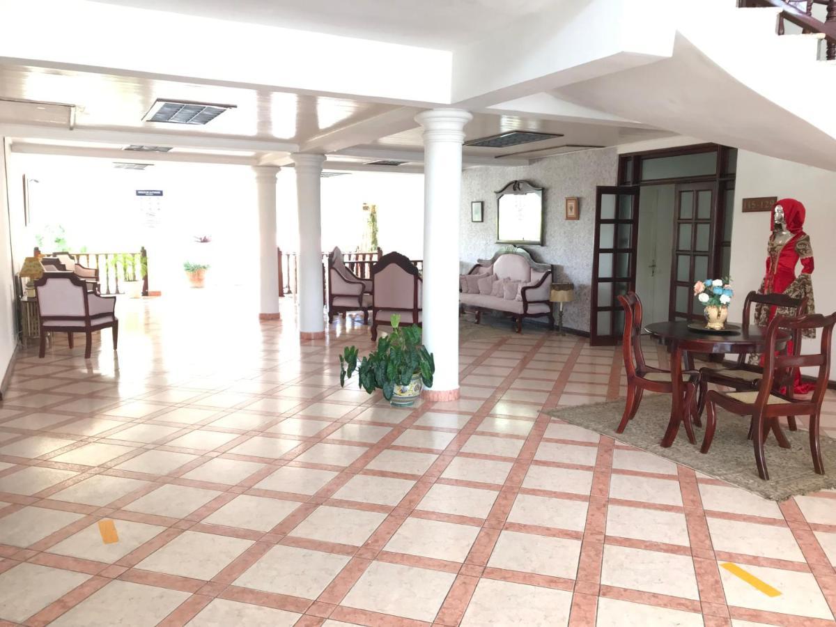 Piergiorgio Palace Hotel Puerto Plata Ngoại thất bức ảnh