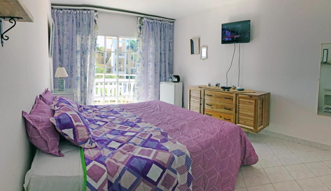 Piergiorgio Palace Hotel Puerto Plata Ngoại thất bức ảnh