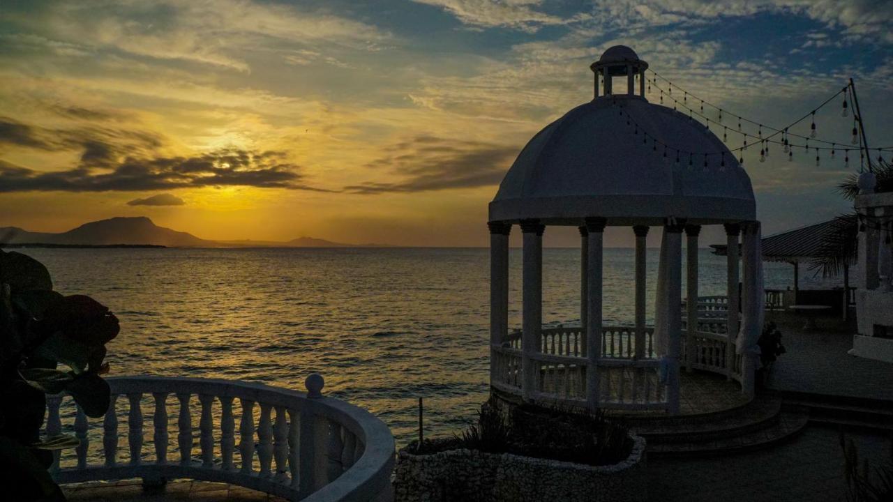 Piergiorgio Palace Hotel Puerto Plata Ngoại thất bức ảnh
