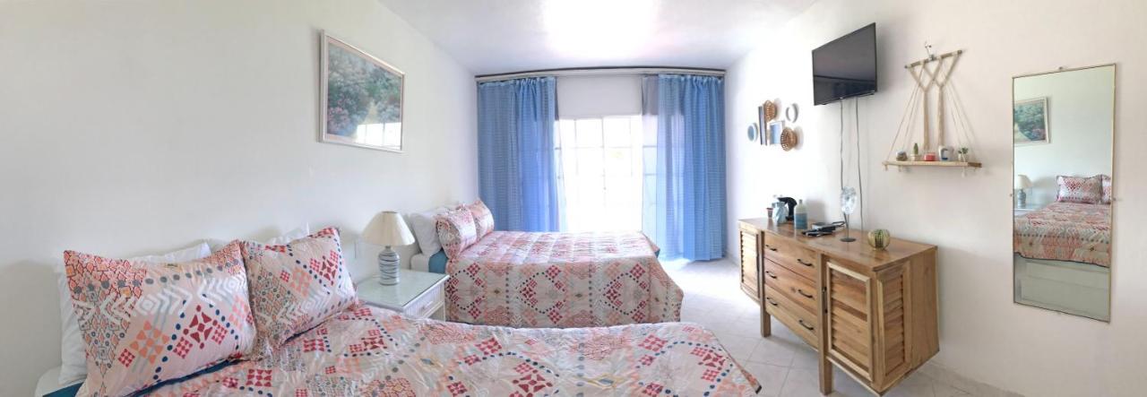 Piergiorgio Palace Hotel Puerto Plata Ngoại thất bức ảnh