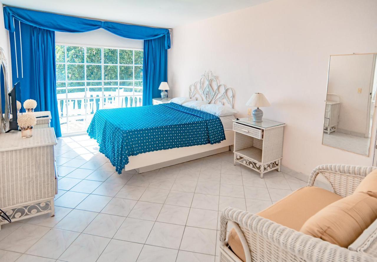 Piergiorgio Palace Hotel Puerto Plata Ngoại thất bức ảnh