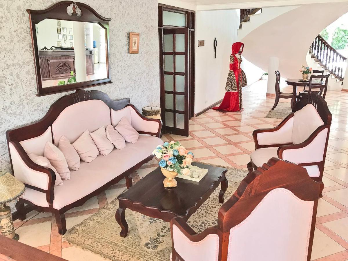 Piergiorgio Palace Hotel Puerto Plata Ngoại thất bức ảnh