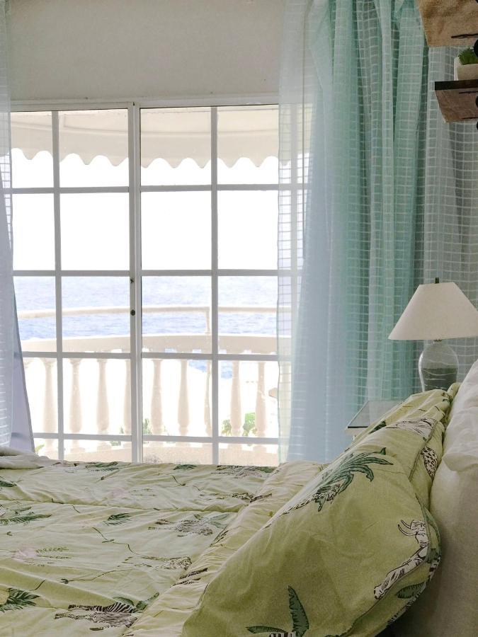 Piergiorgio Palace Hotel Puerto Plata Ngoại thất bức ảnh