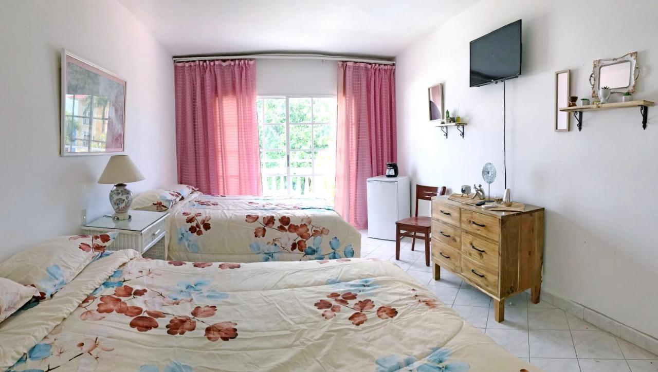 Piergiorgio Palace Hotel Puerto Plata Ngoại thất bức ảnh