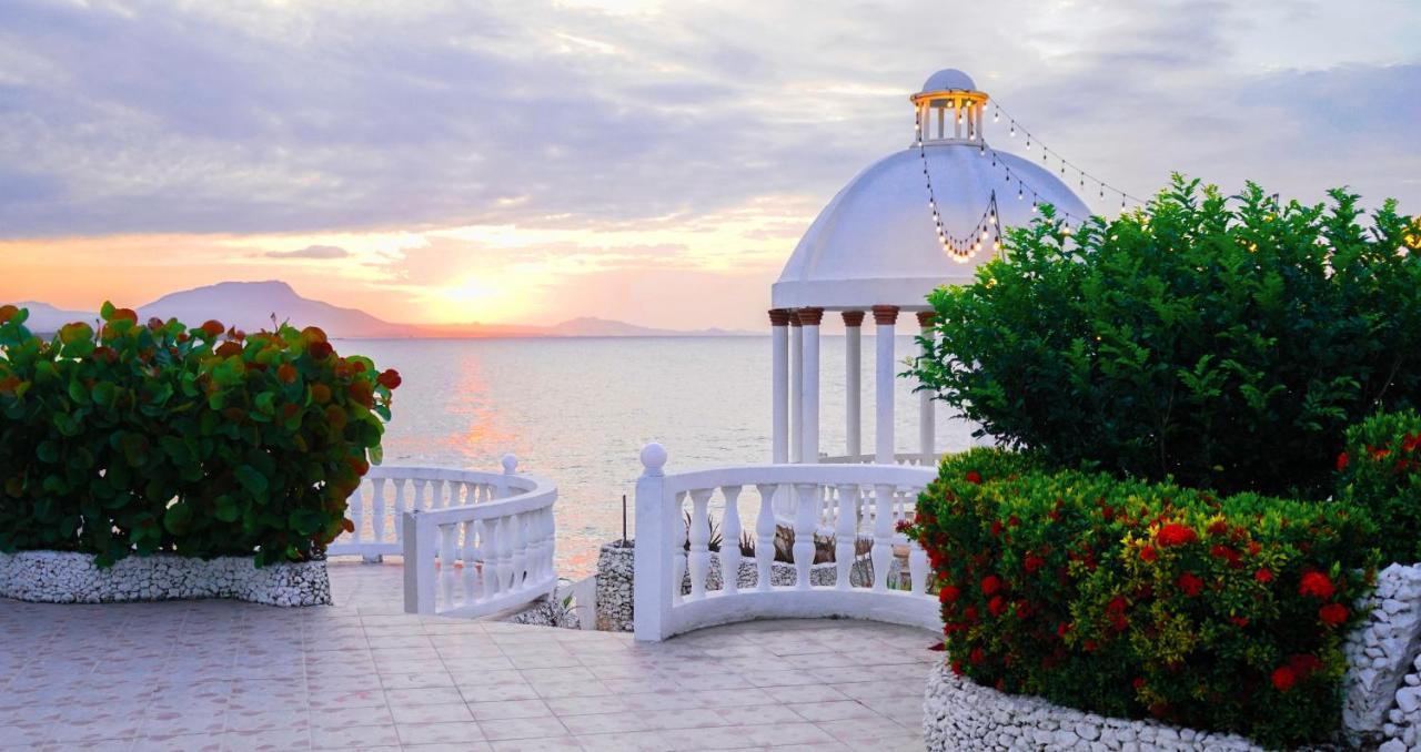 Piergiorgio Palace Hotel Puerto Plata Ngoại thất bức ảnh