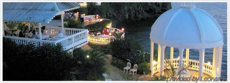 Piergiorgio Palace Hotel Puerto Plata Nhà hàng bức ảnh