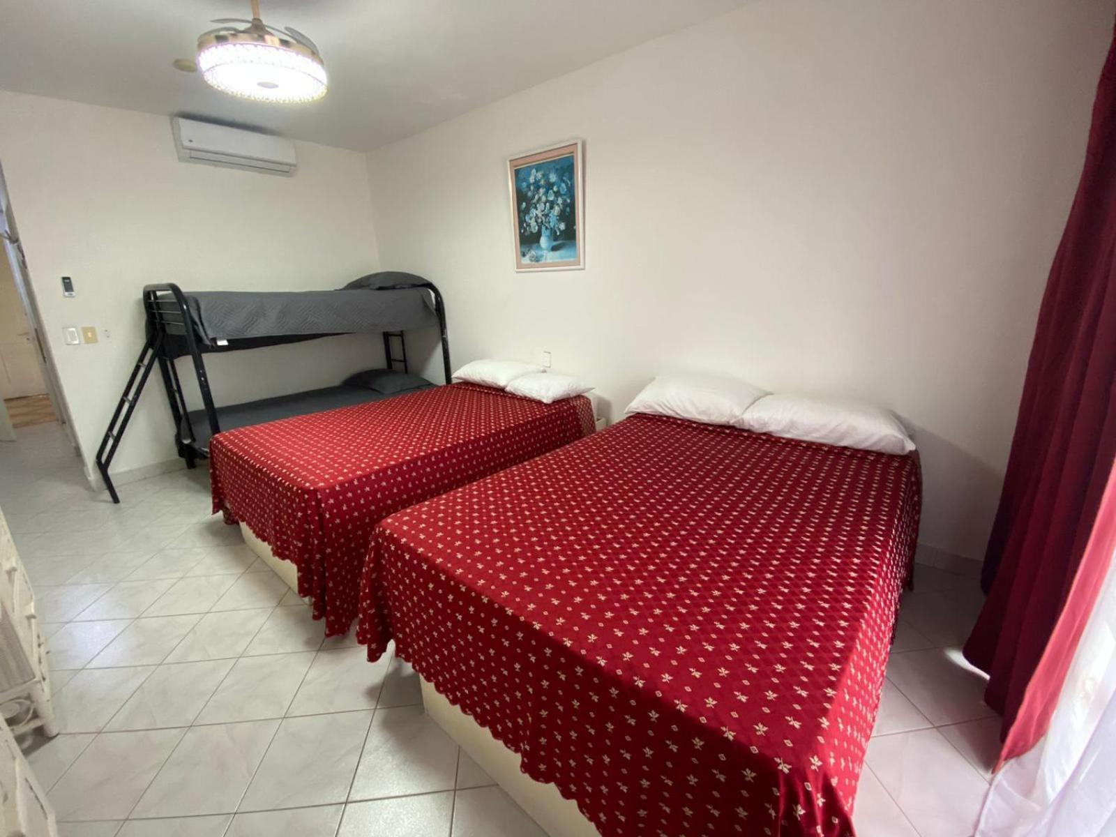 Piergiorgio Palace Hotel Puerto Plata Phòng bức ảnh