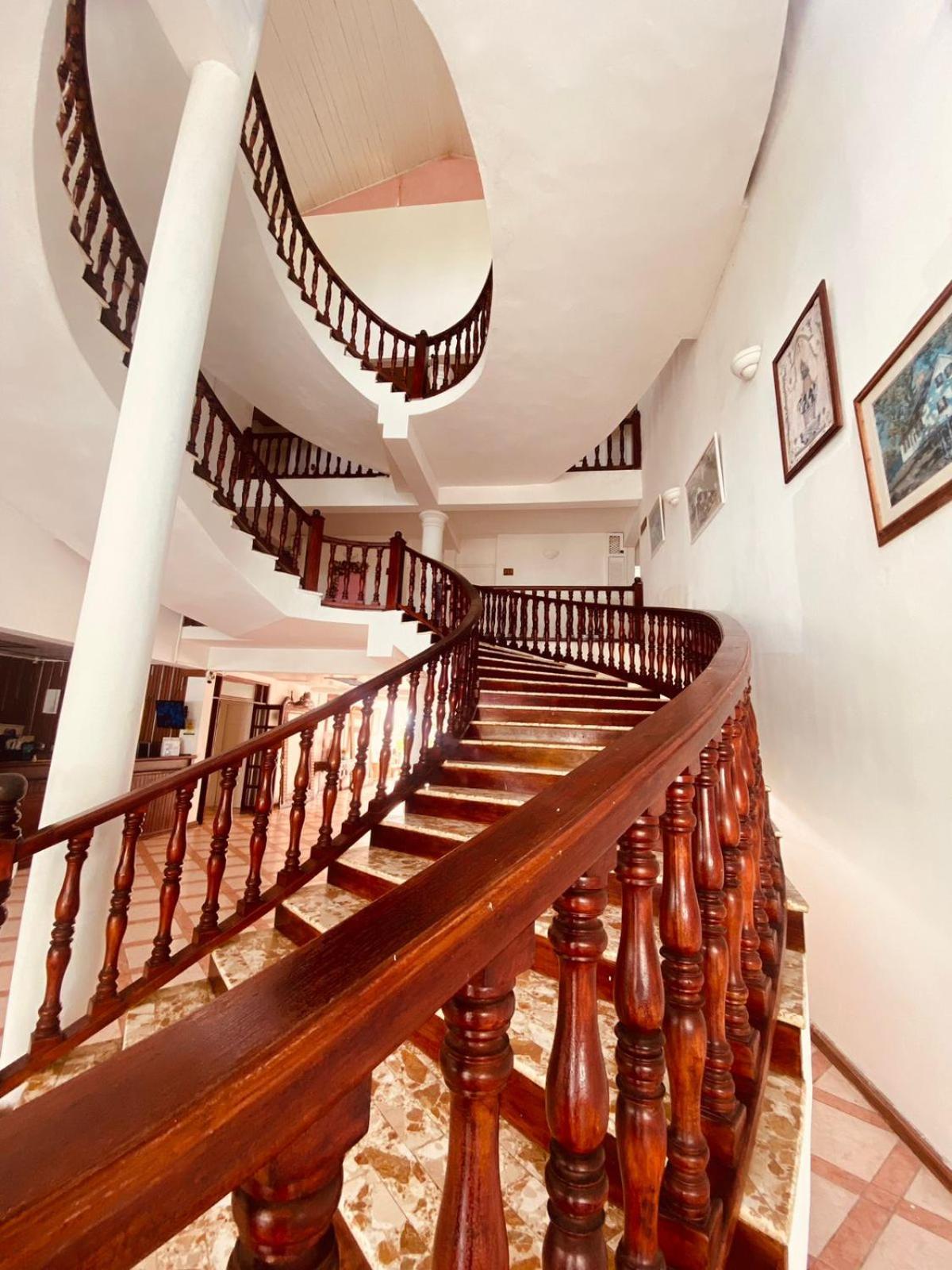 Piergiorgio Palace Hotel Puerto Plata Ngoại thất bức ảnh