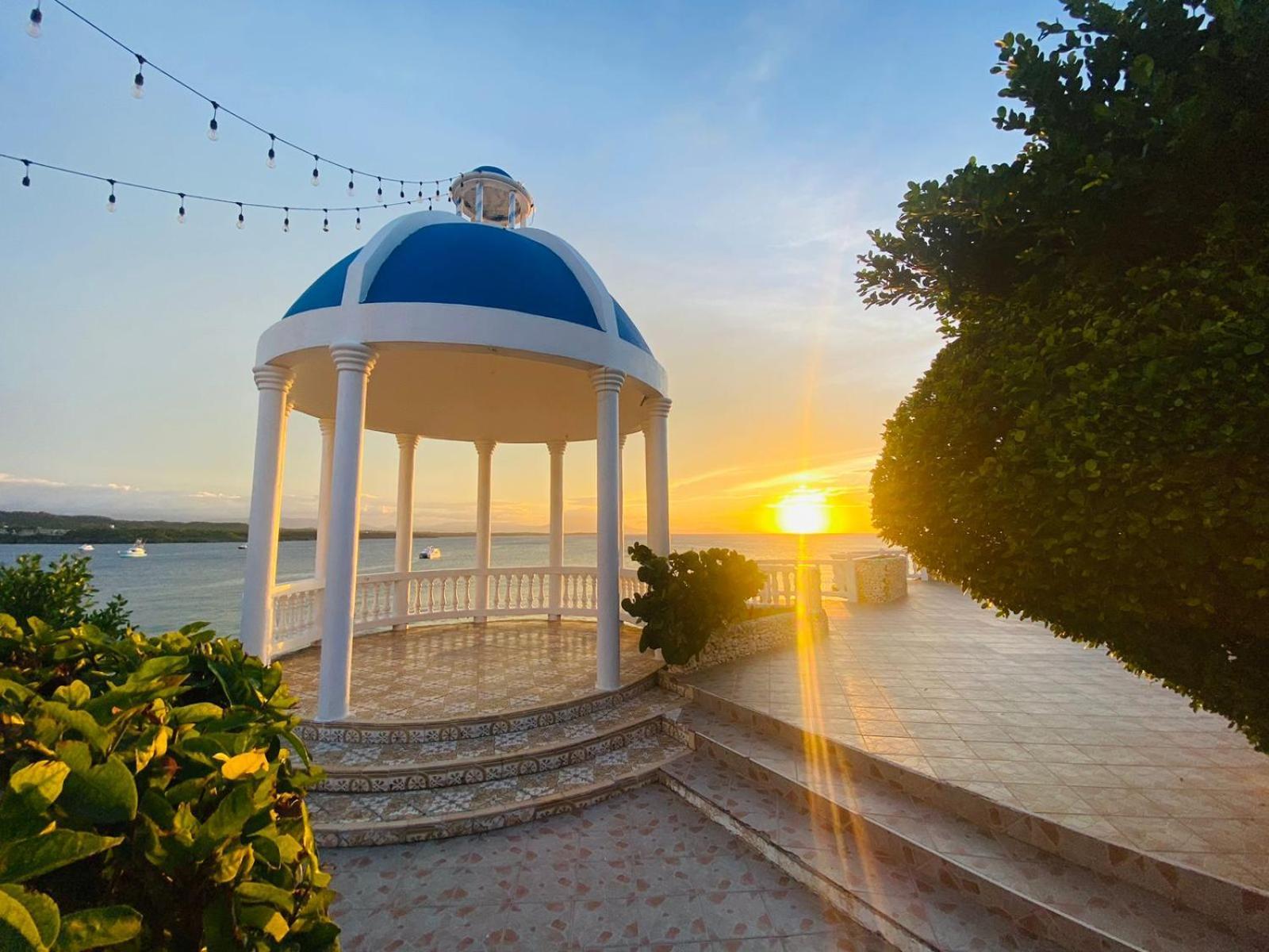 Piergiorgio Palace Hotel Puerto Plata Ngoại thất bức ảnh