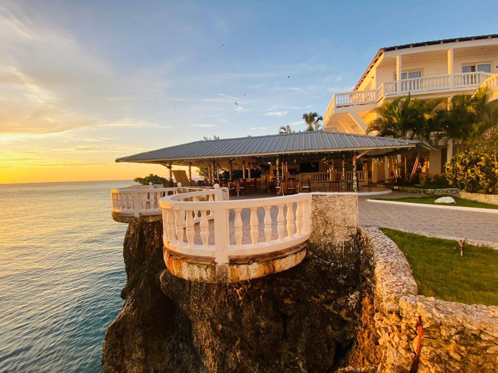 Piergiorgio Palace Hotel Puerto Plata Ngoại thất bức ảnh