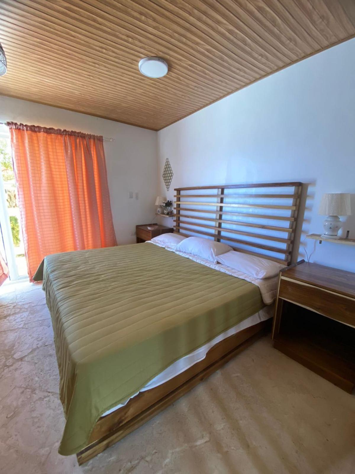 Piergiorgio Palace Hotel Puerto Plata Phòng bức ảnh