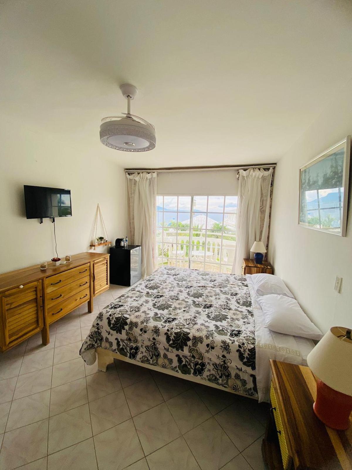 Piergiorgio Palace Hotel Puerto Plata Ngoại thất bức ảnh