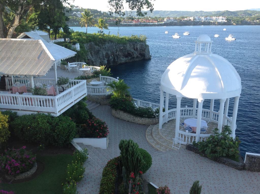 Piergiorgio Palace Hotel Puerto Plata Ngoại thất bức ảnh