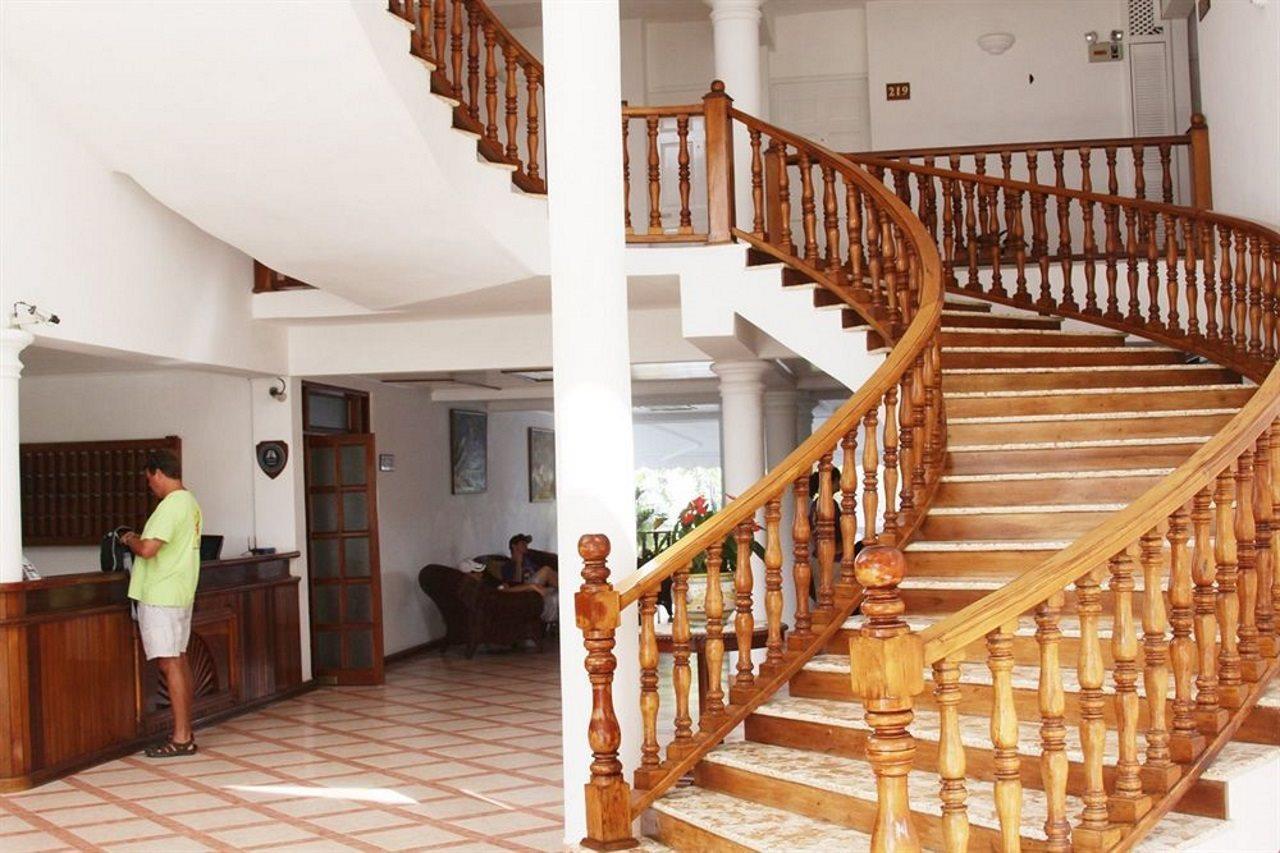 Piergiorgio Palace Hotel Puerto Plata Ngoại thất bức ảnh