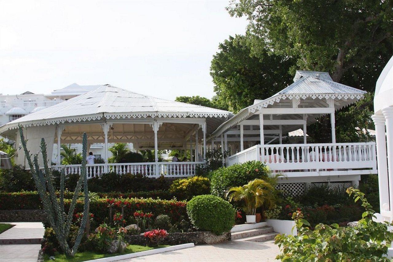 Piergiorgio Palace Hotel Puerto Plata Ngoại thất bức ảnh