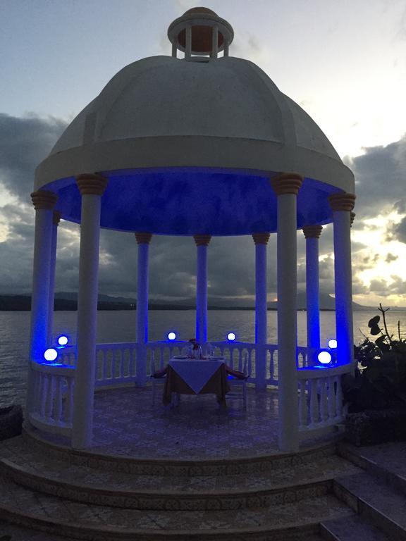 Piergiorgio Palace Hotel Puerto Plata Ngoại thất bức ảnh