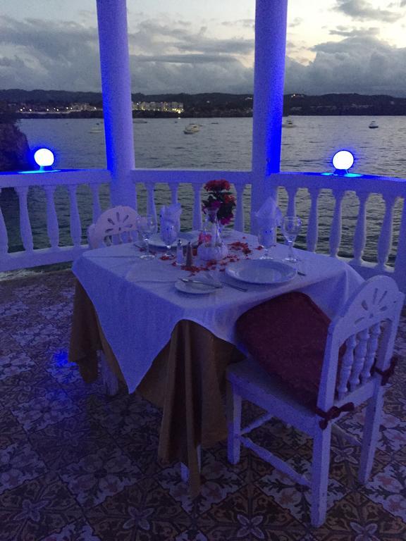 Piergiorgio Palace Hotel Puerto Plata Ngoại thất bức ảnh