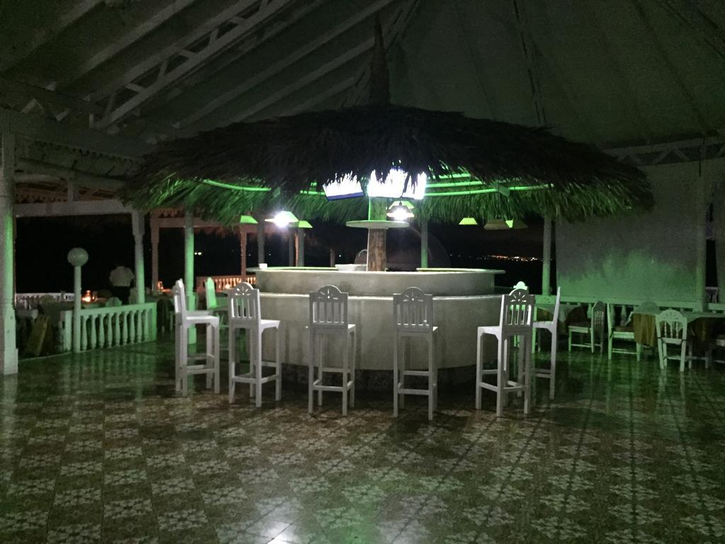 Piergiorgio Palace Hotel Puerto Plata Ngoại thất bức ảnh