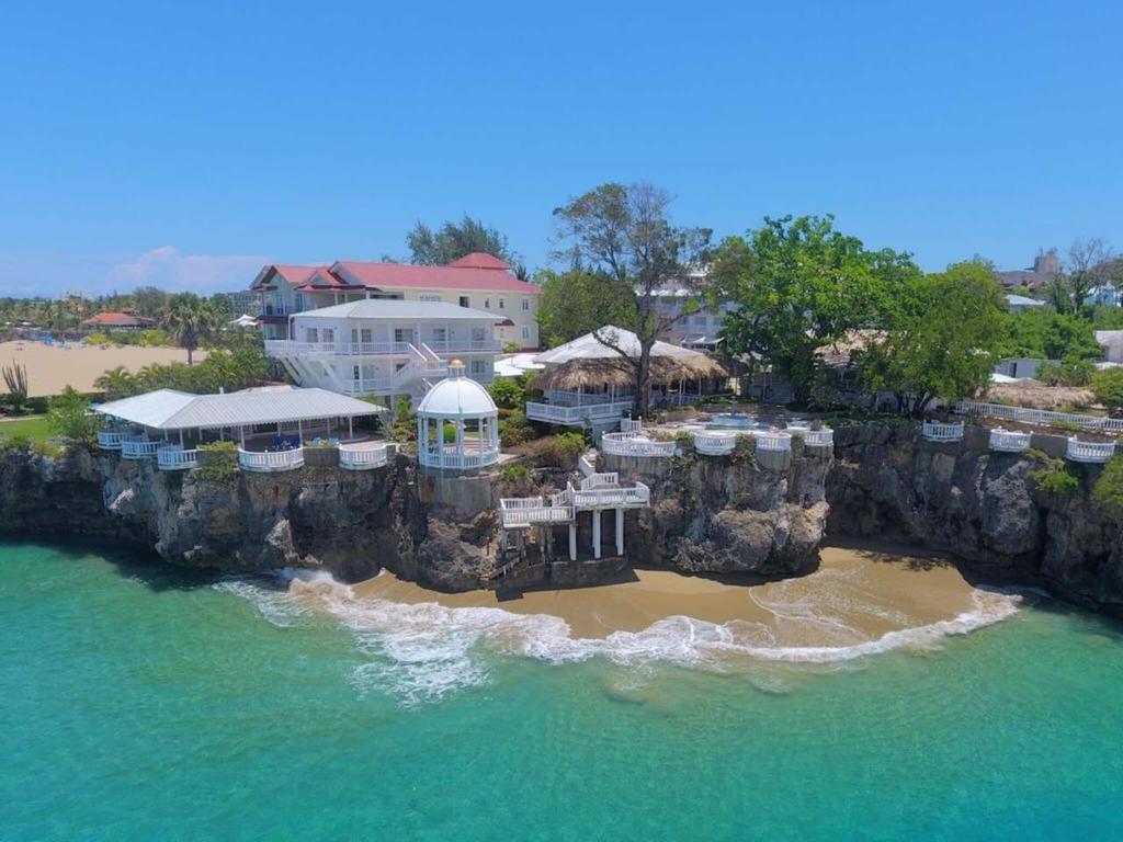 Piergiorgio Palace Hotel Puerto Plata Ngoại thất bức ảnh