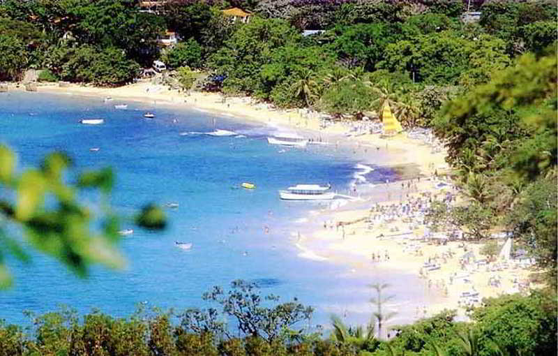 Piergiorgio Palace Hotel Puerto Plata Ngoại thất bức ảnh