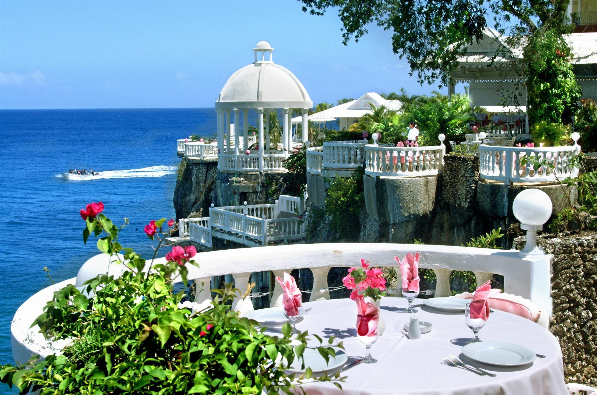 Piergiorgio Palace Hotel Puerto Plata Ngoại thất bức ảnh